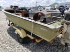 1961 Starcraft Co Boat W/Trl zu verkaufen in Appleton, WI - Normal Wear