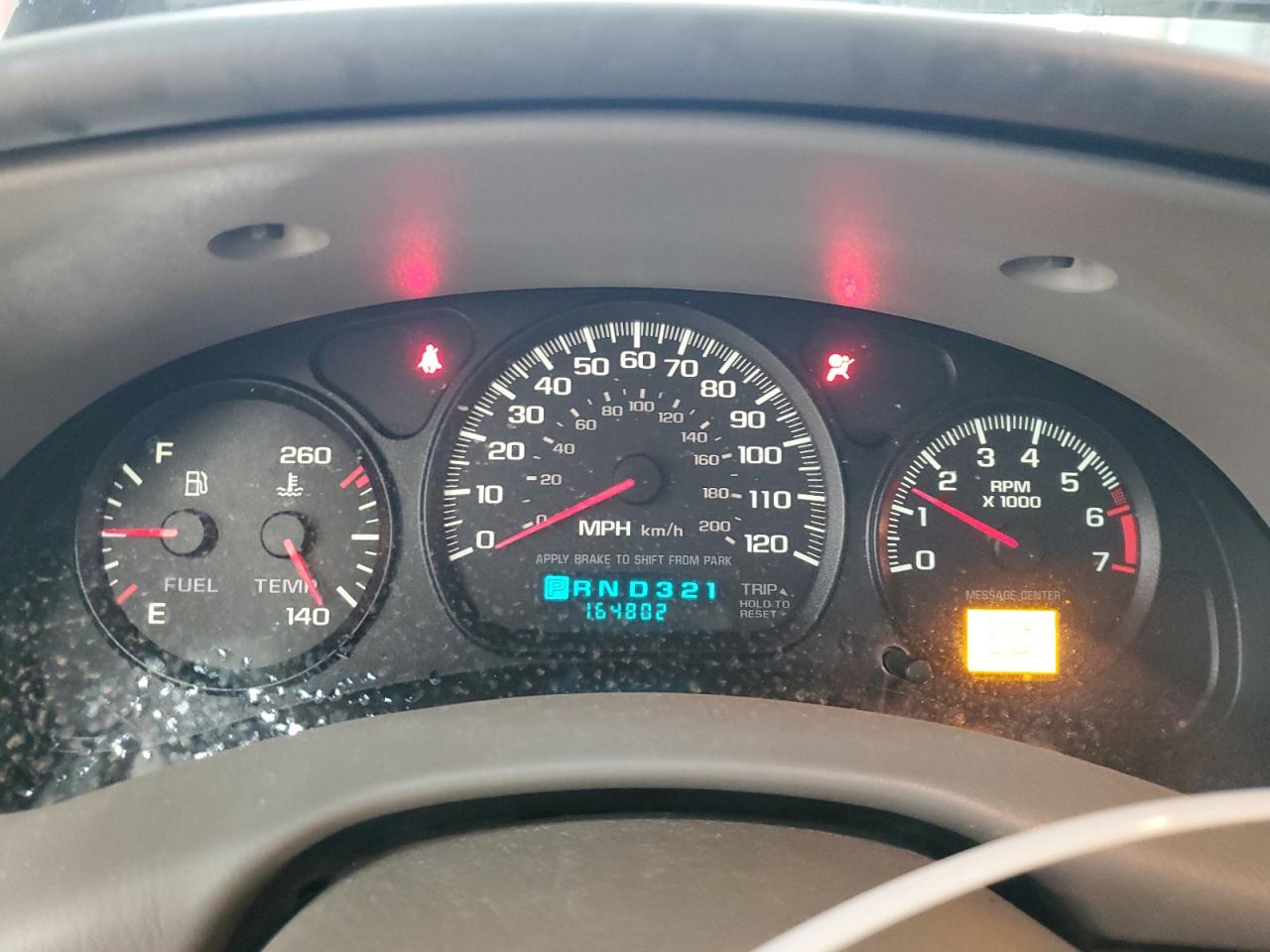 2002 Chevrolet Impala Ls VIN: 2G1WH55K429149295 Lot: 63533604