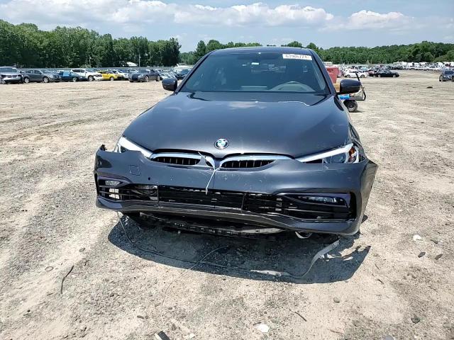 2017 BMW 530 Xi VIN: WBAJA7C36HG903611 Lot: 63986724