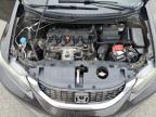 2014 Honda Civic Ex იყიდება Brookhaven-ში, NY - Side