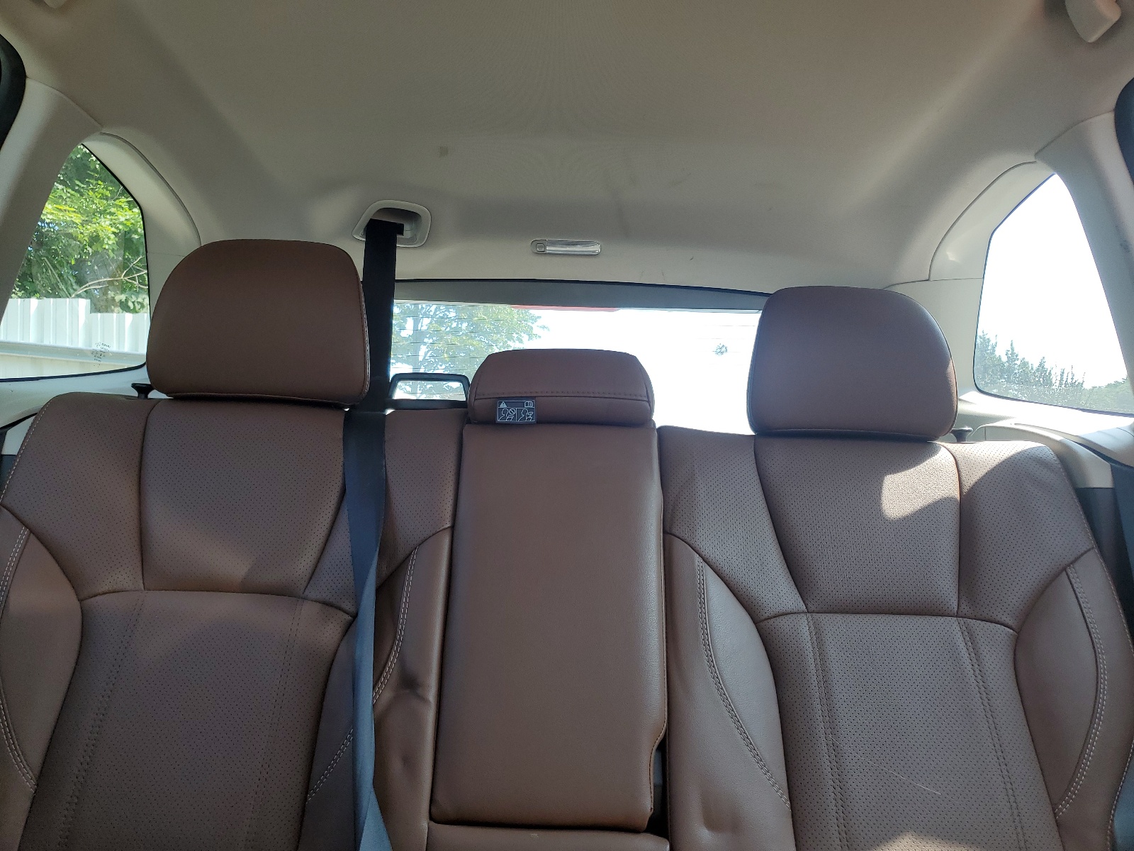 JF2SKAWC7KH519109 2019 Subaru Forester Touring