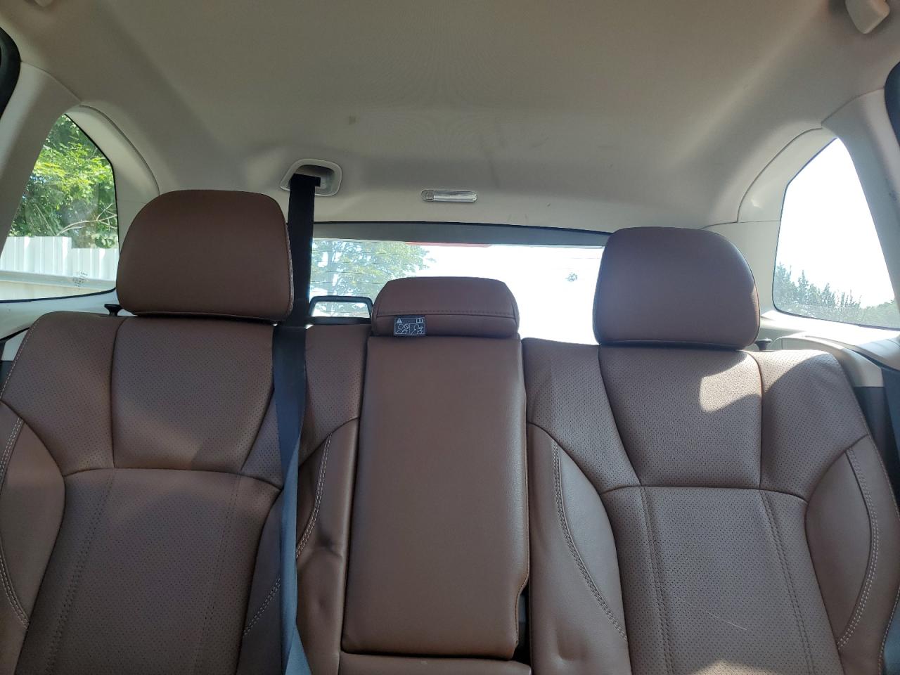 2019 Subaru Forester Touring VIN: JF2SKAWC7KH519109 Lot: 64411814