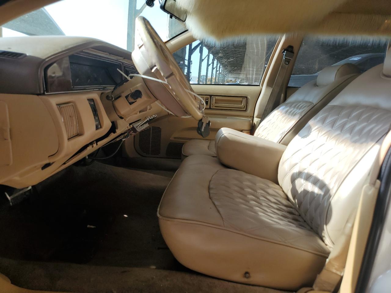 1992 Buick Roadmaster - Image 7