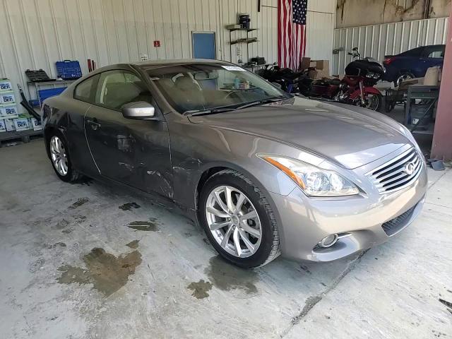 2013 Infiniti G37 Journey VIN: JN1CV6EK5DM923359 Lot: 63749064