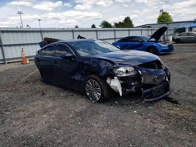 2015 Lexus Es 350 VIN: JTHBK1GG8F2196079 Lot: 61689574