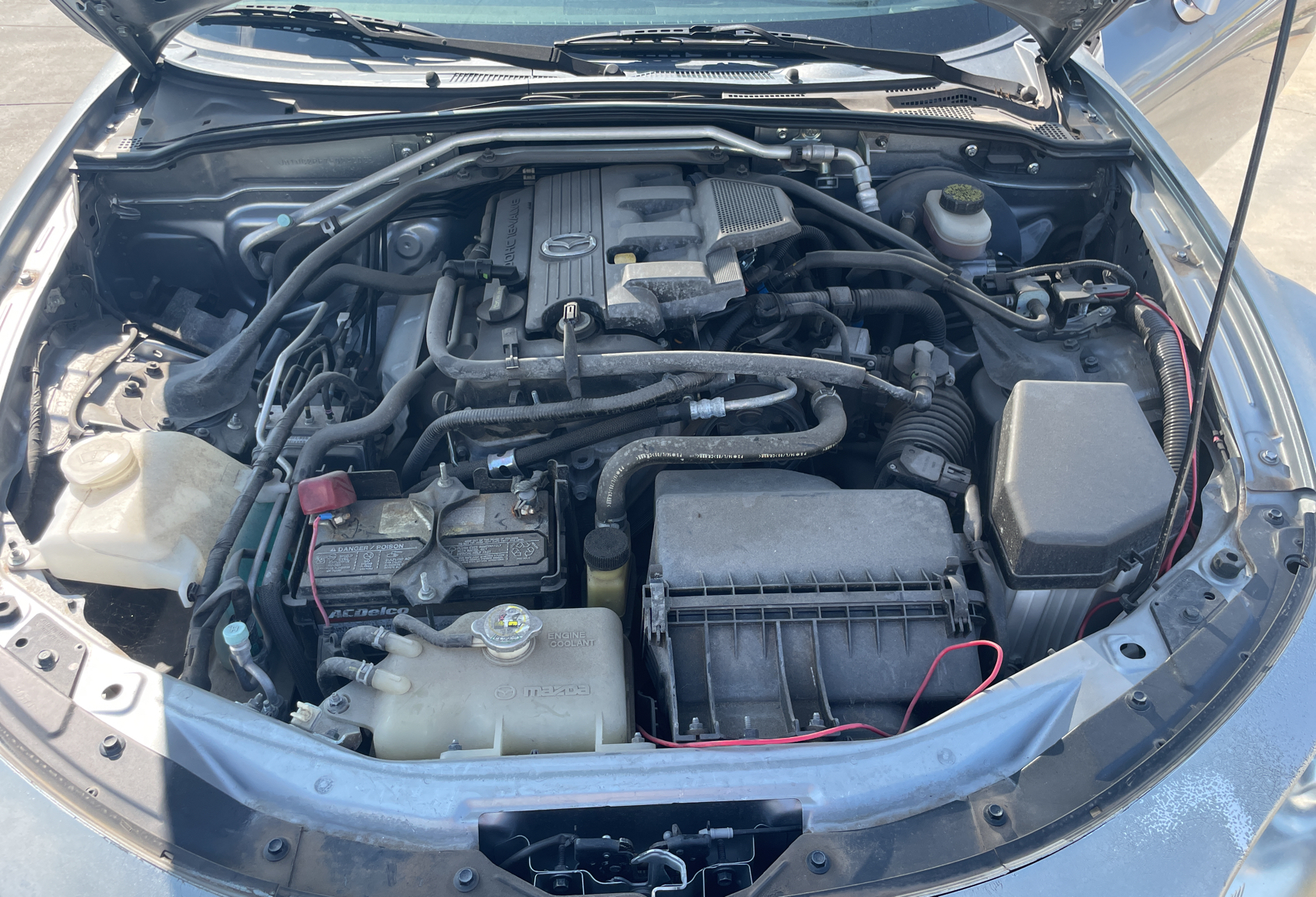 JM1NC2PF7F0242022 2015 Mazda Mx-5 Miata Grand Touring