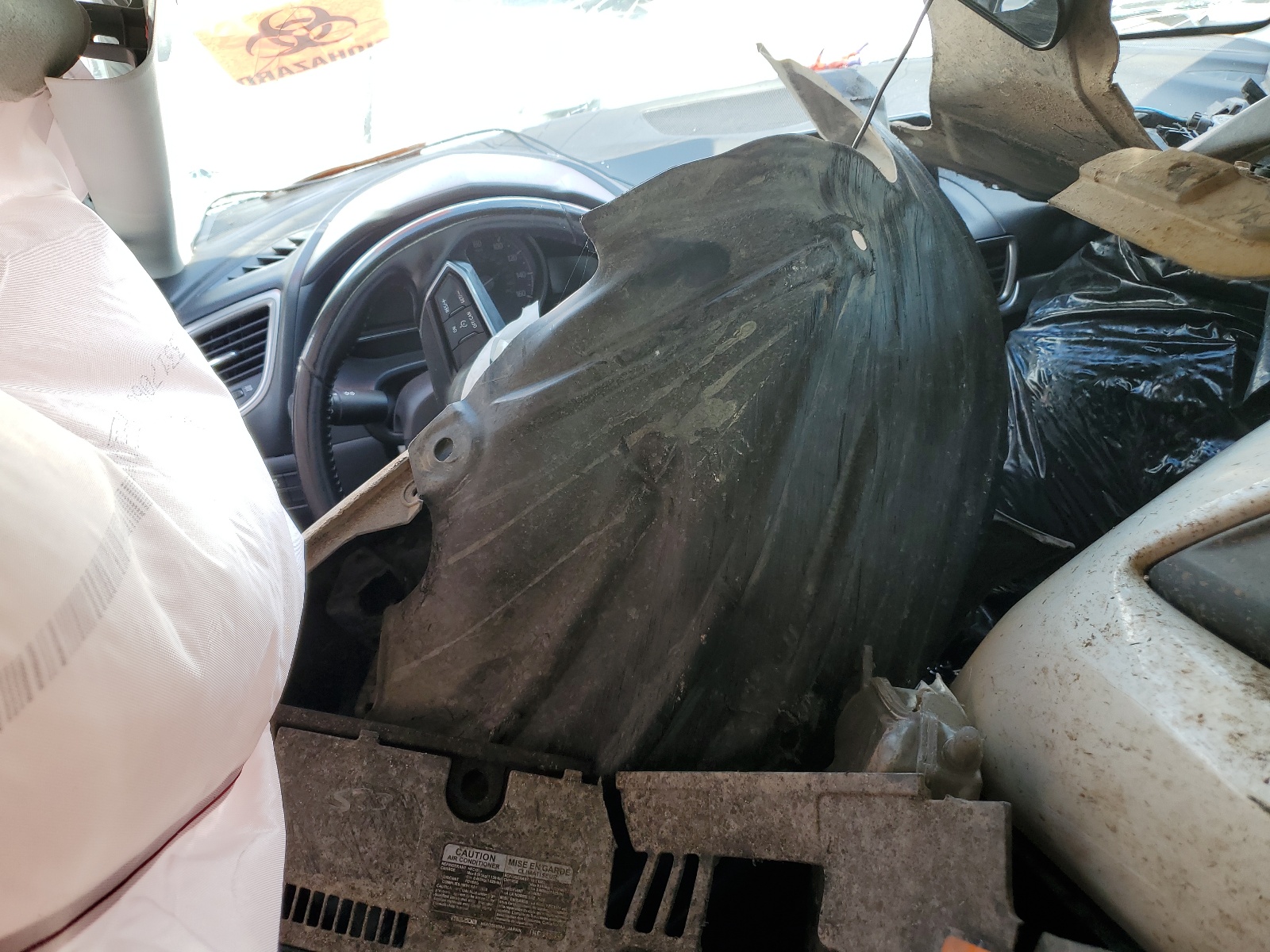 3MZBN1L33JM184688 2018 Mazda 3 Touring