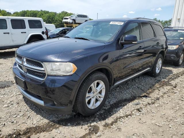 2011 Dodge Durango Crew