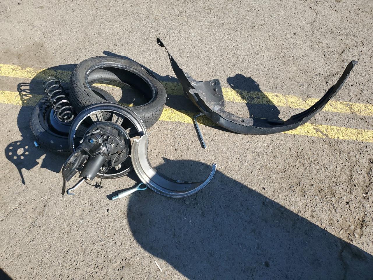 2022 Mitsubishi Mirage Se VIN: ML32AWHJ2NH002981 Lot: 65361914