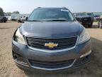 2014 Chevrolet Traverse Ls للبيع في Davison، MI - Front End