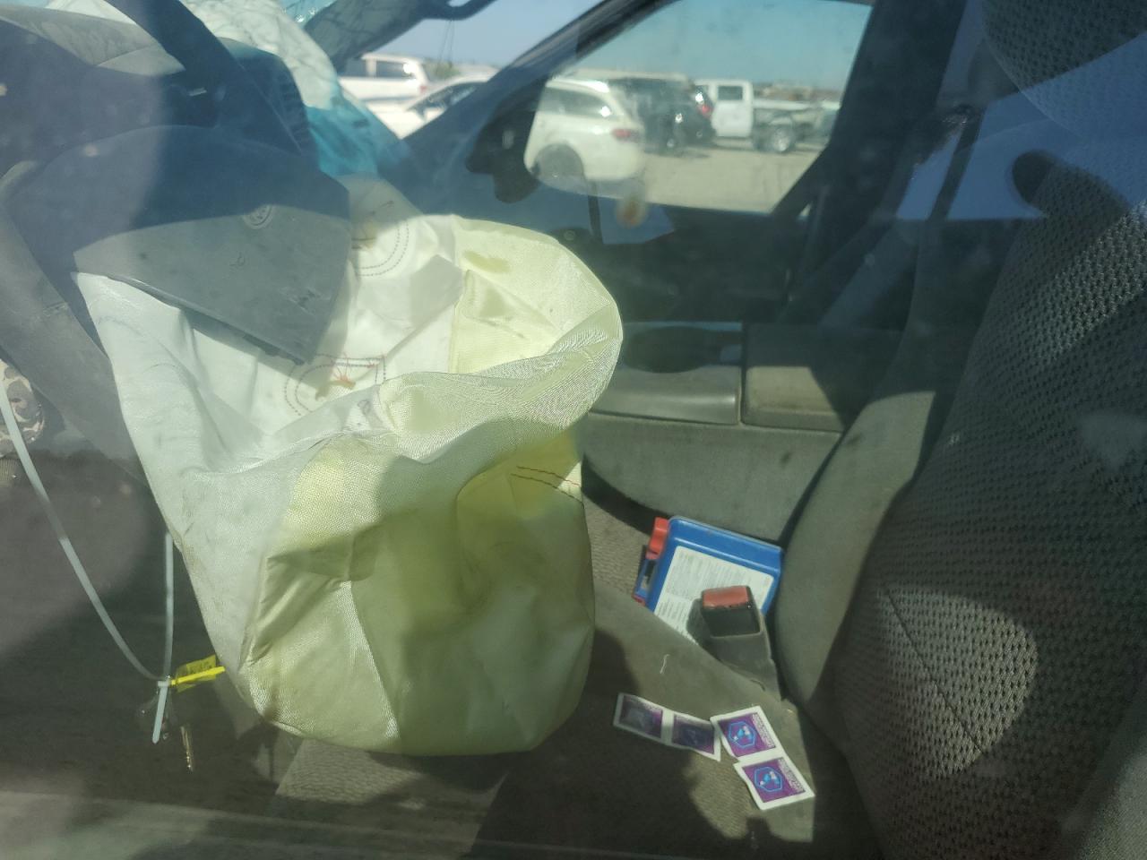 2001 Ford F150 Supercrew VIN: 1FTRW07651KC51330 Lot: 61810894