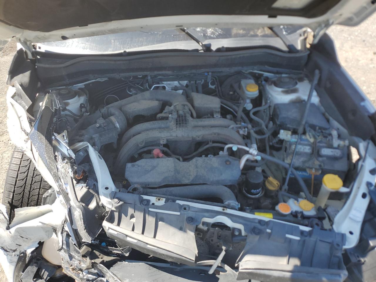 2017 Subaru Forester 2.5I Premium VIN: JF2SJAGC3HH515276 Lot: 63634004