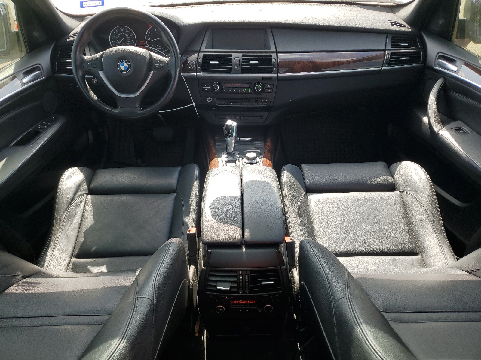 5UXFE83518L168014 2008 BMW X5 4.8I