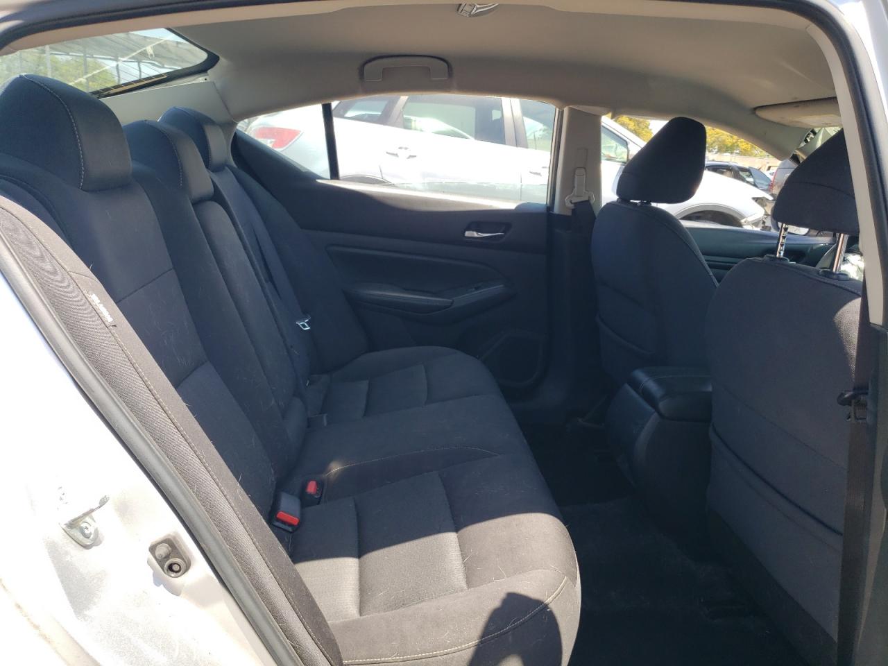 2020 Nissan Altima S VIN: 1N4BL4BV1LC213595 Lot: 63529914