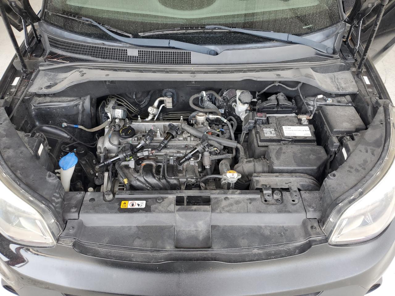 2017 Kia Soul VIN: KNDJN2A20H7428011 Lot: 62025004