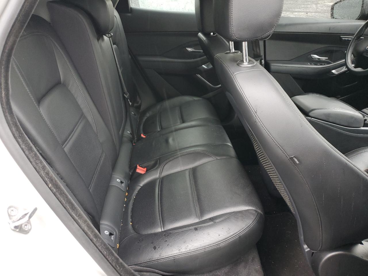 2019 Jaguar E-Pace Se VIN: SADFP2FX3K1Z65586 Lot: 65007344