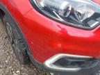 2018 RENAULT CAPTUR ICO for sale at Copart BRISTOL