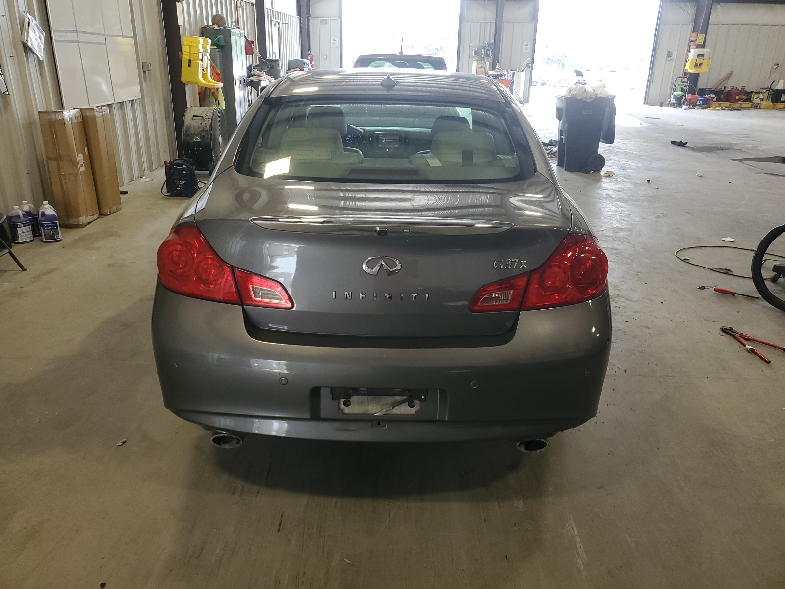 JN1CV6AR9CM671410 2012 Infiniti G37