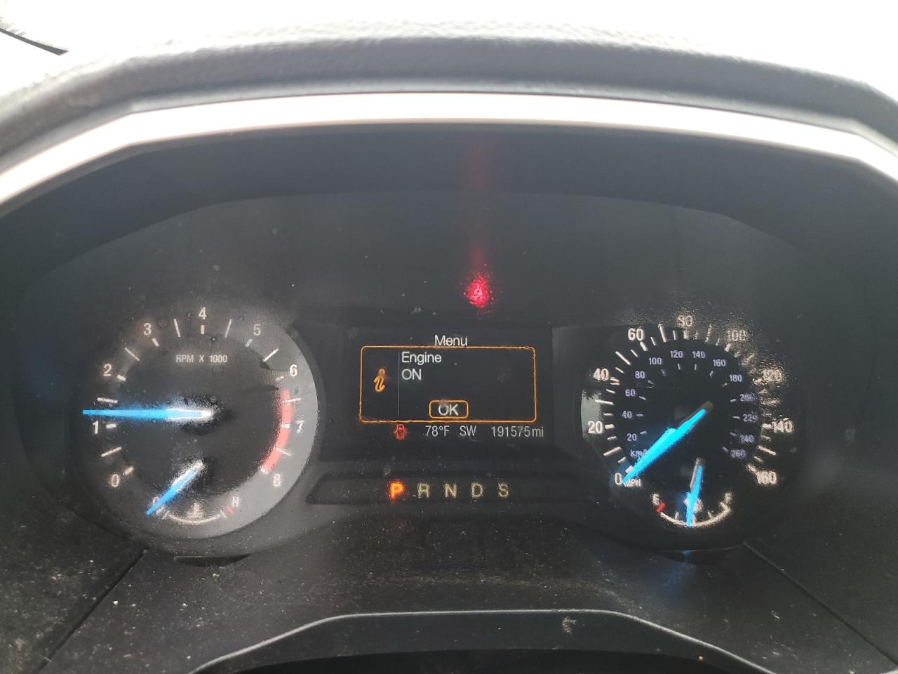 2017 Ford Edge Sel VIN: 2FMPK3J96HBC26413 Lot: 63222444