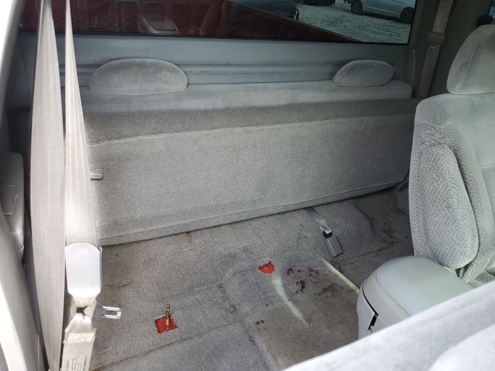 1GCEK19R5TE206042 1996 Chevrolet Gmt-400 K1500