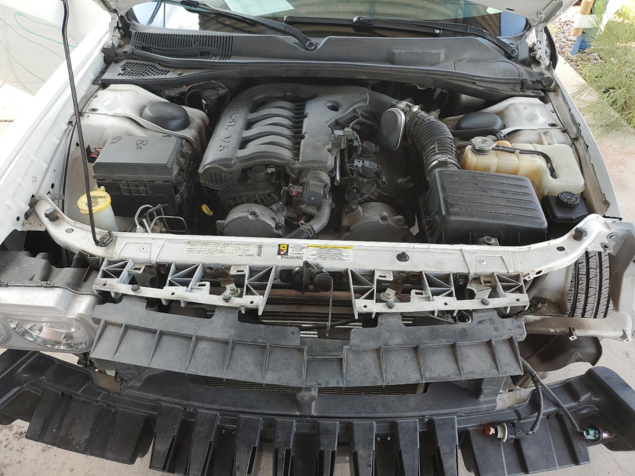 2010 Dodge Challenger Se VIN: 2B3CJ4DV5AH270427 Lot: 63275784