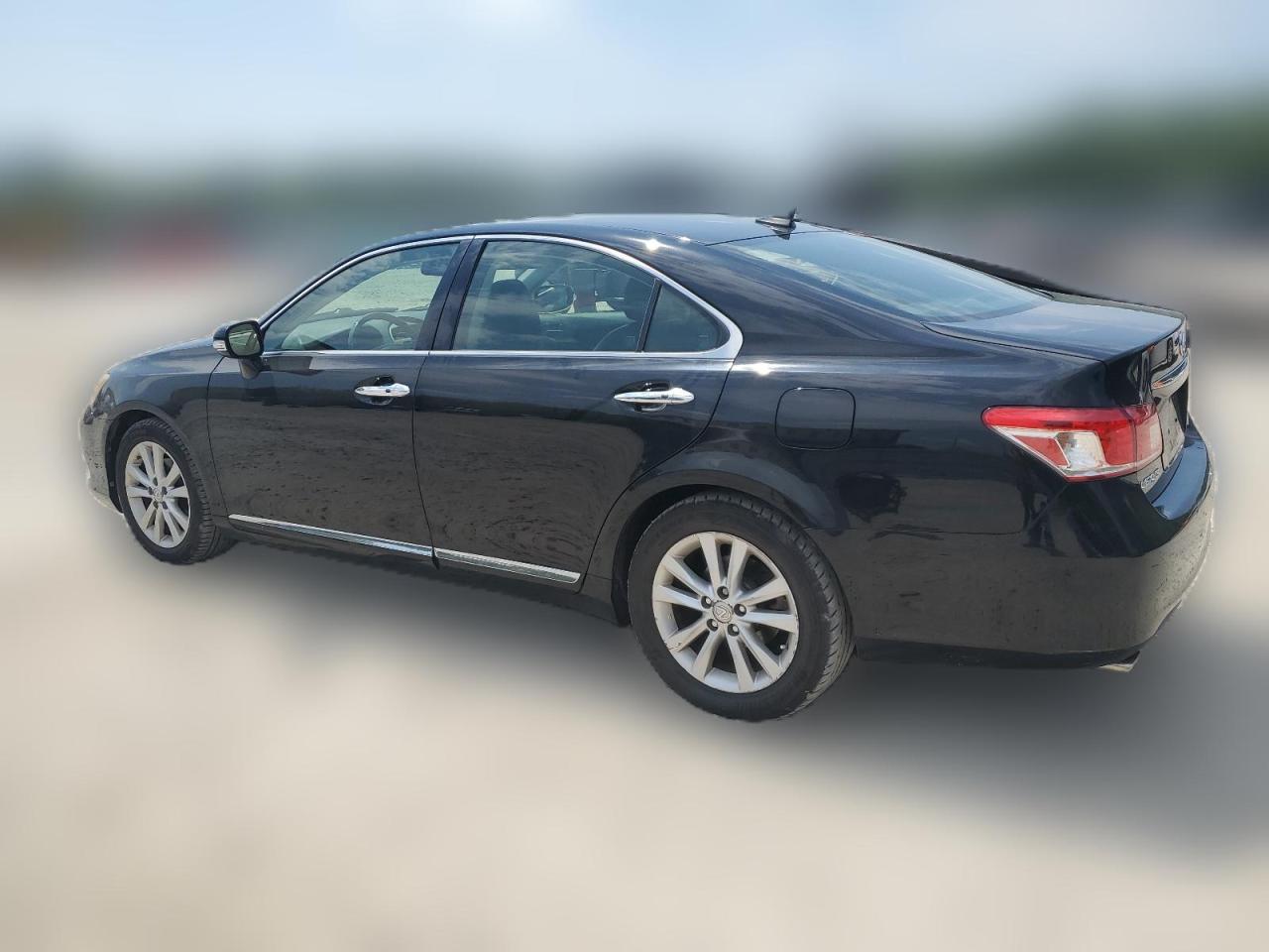 2010 Lexus Es 350 VIN: JTHBK1EG3A2391826 Lot: 62851654