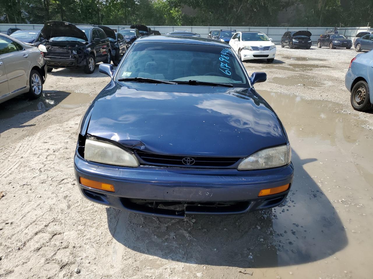 4T1SK12E5SU875308 1995 Toyota Camry Le