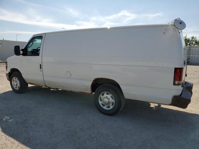 2011 FORD ECONOLINE E350 SUPER DUTY VAN