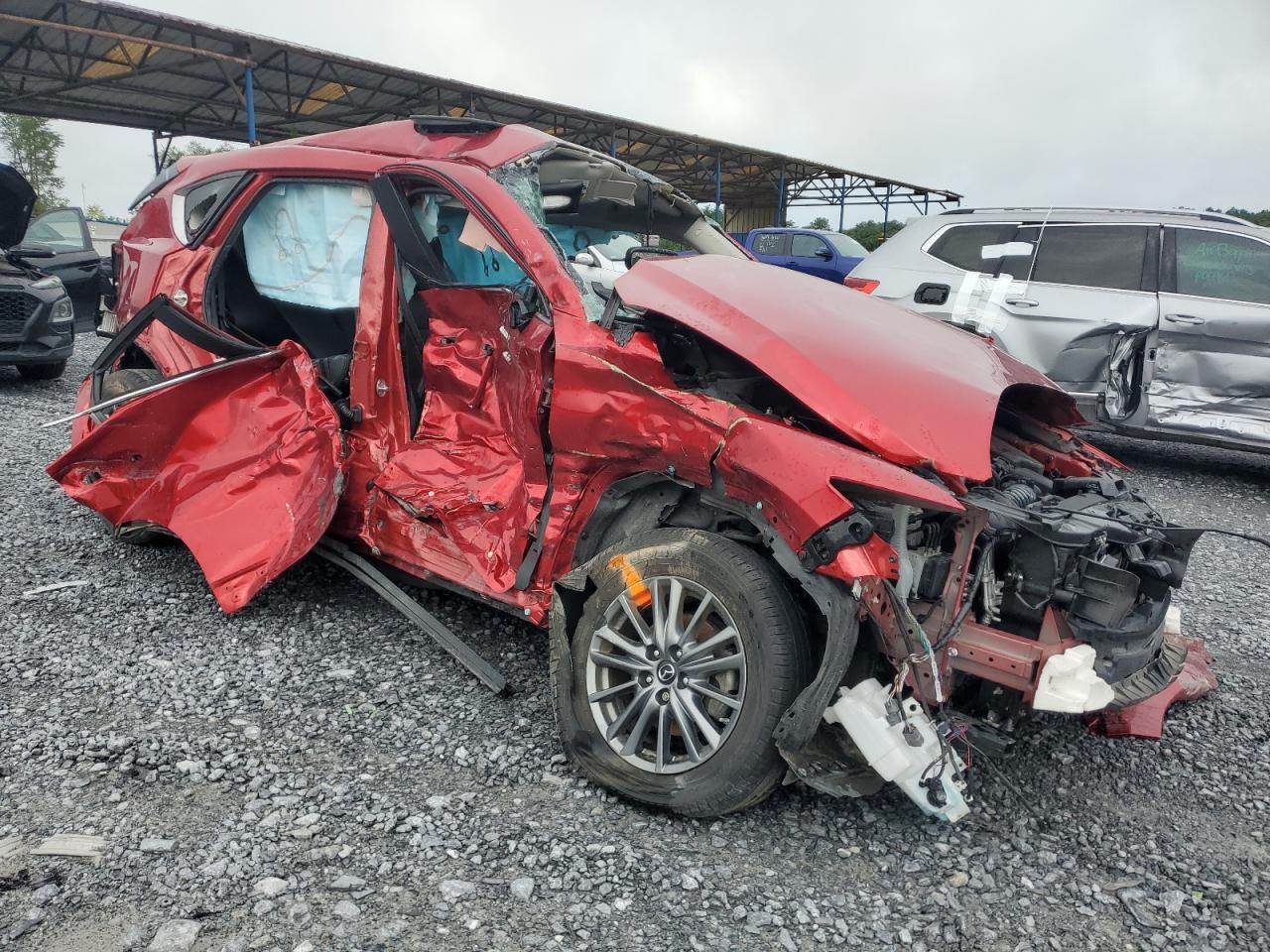 2017 Mazda CX-5 - Image 4