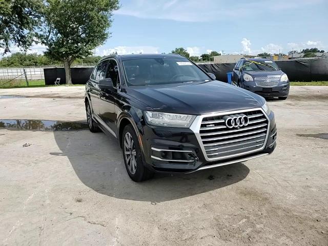 2017 Audi Q7 Premium Plus VIN: WA1LAAF73HD041466 Lot: 66307524