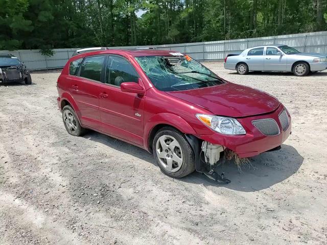 2005 Pontiac Vibe VIN: 5Y2SL63825Z400956 Lot: 63513494