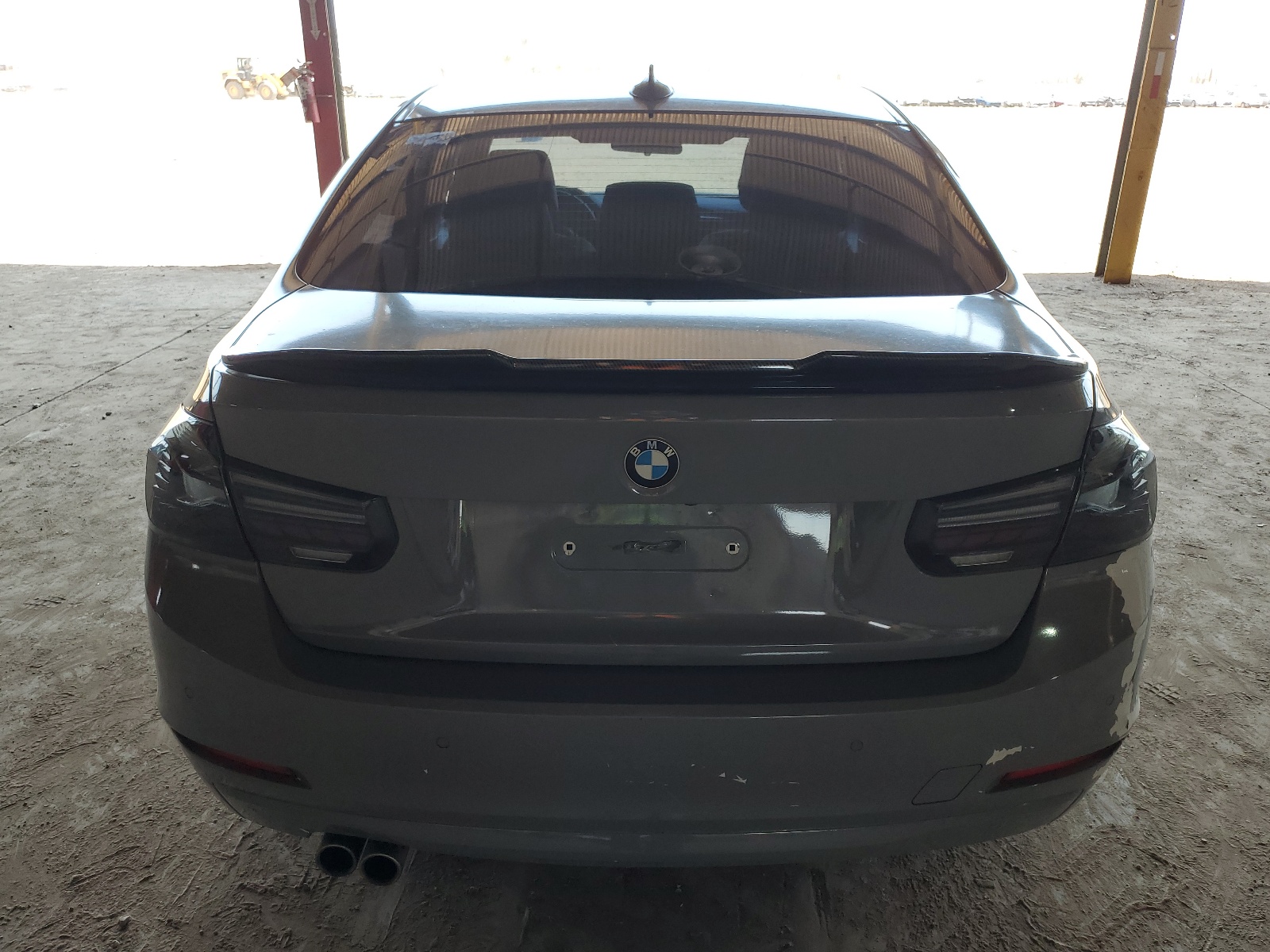 WBA3A5C53FF609259 2015 BMW 328 I