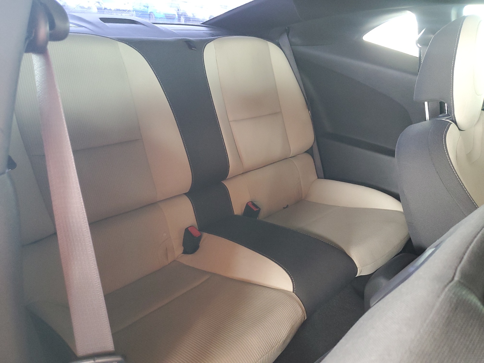 2G1FB1E38D9128150 2013 Chevrolet Camaro Lt