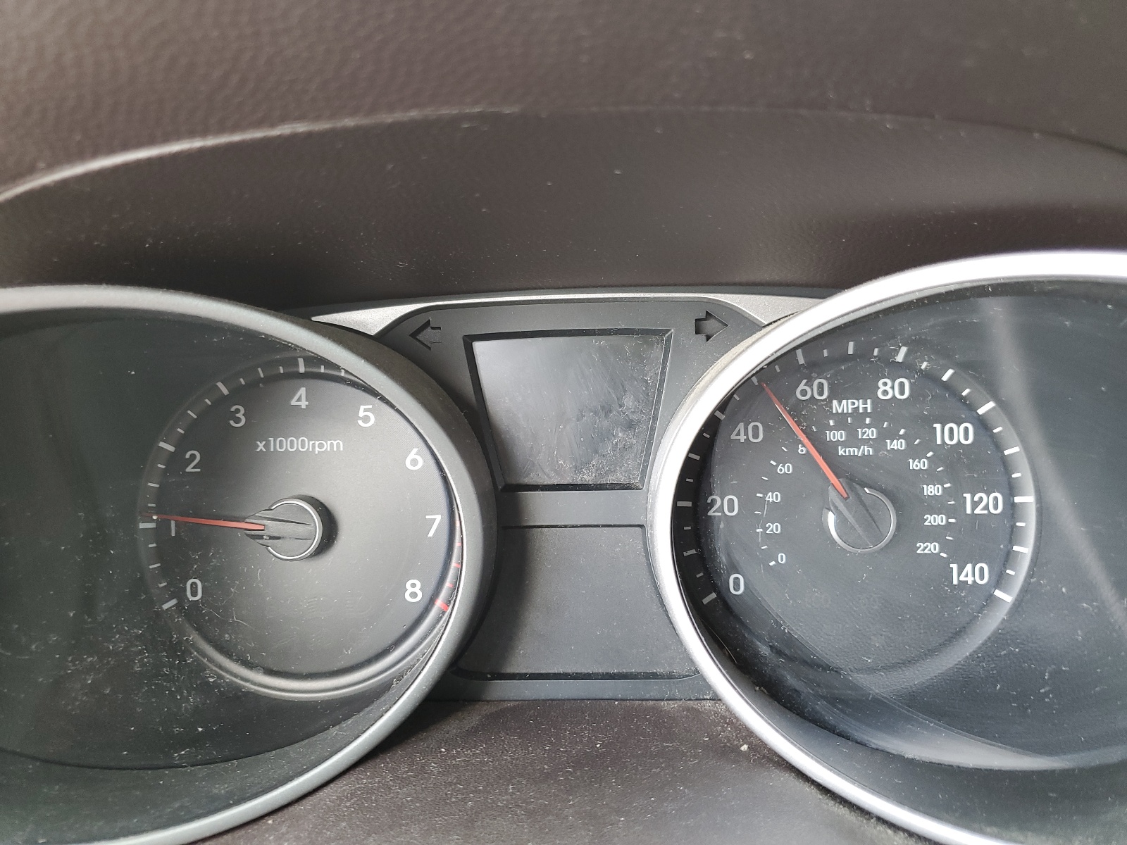 KM8JU3AC7DU595765 2013 Hyundai Tucson Gls
