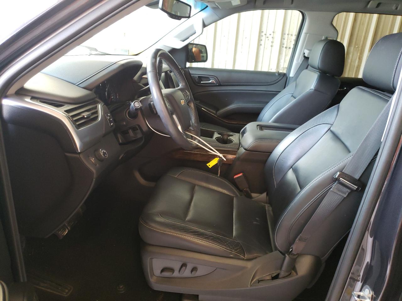 2018 Chevrolet Tahoe C1500 Lt VIN: 1GNSCBKC5JR225456 Lot: 64804954