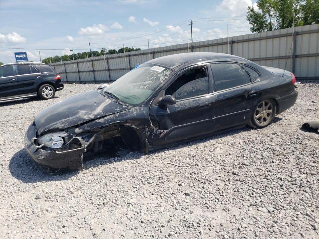 2006 Ford Taurus Sel de vânzare în Hueytown, AL - Front End