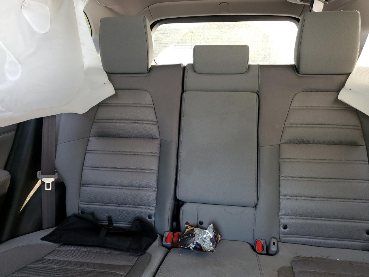 2019 Honda Cr-V Ex VIN: 7FARW2H5XKE007452 Lot: 64677964