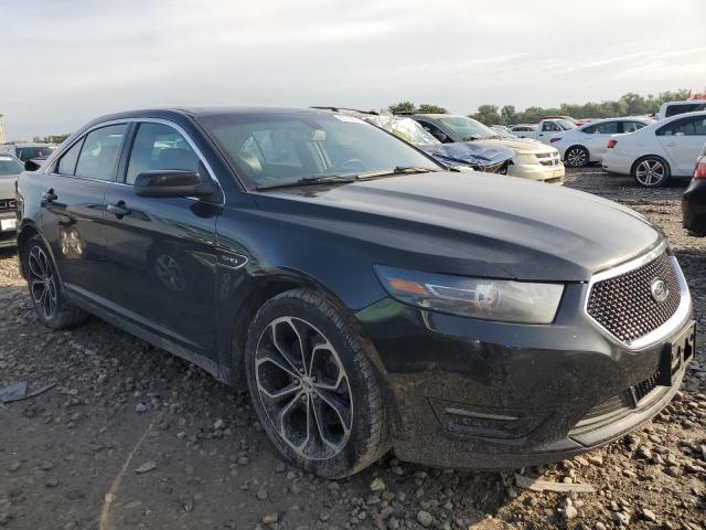  FORD TAURUS 2015 Черный