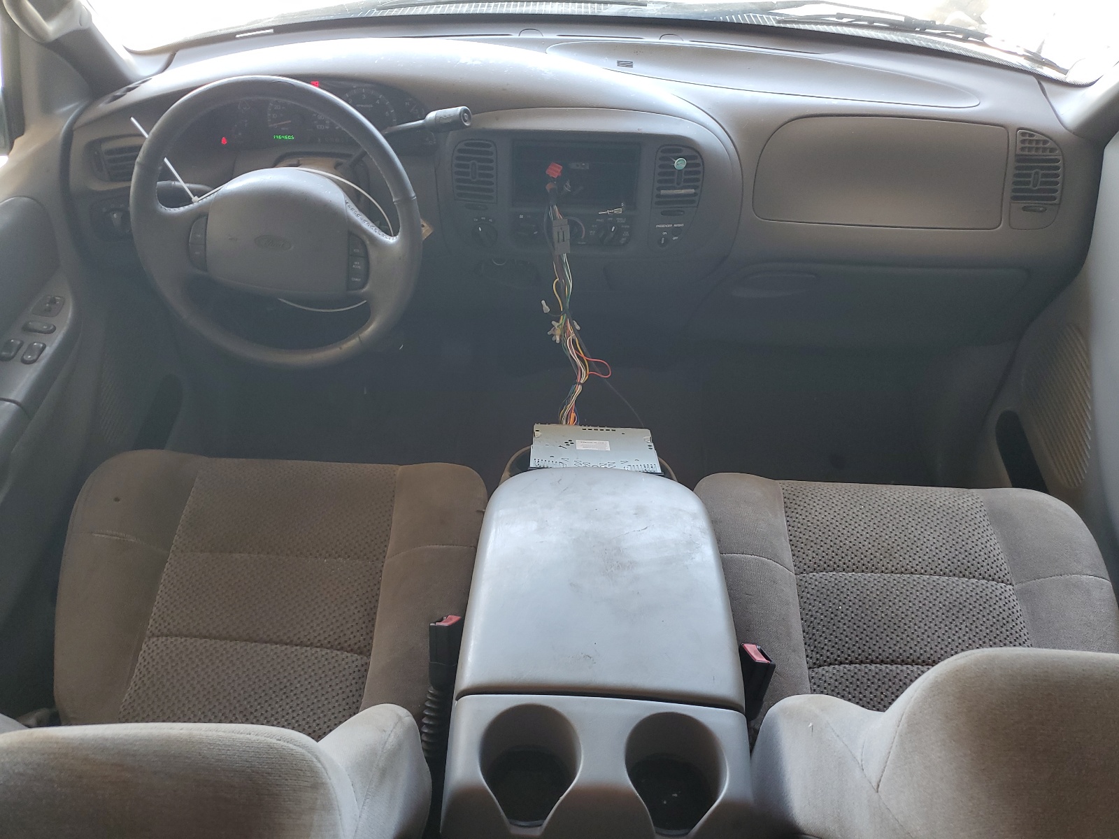 1FTRX18L52KB45789 2002 Ford F150