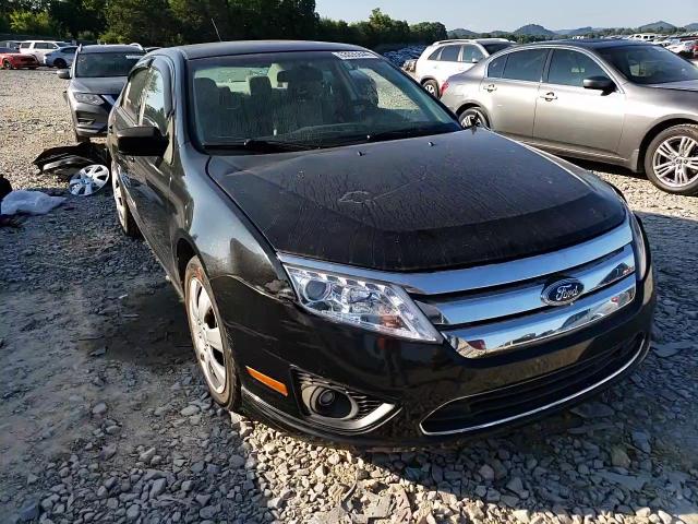 2010 Ford Fusion Se VIN: 3FAHP0HA9AR156914 Lot: 63035844