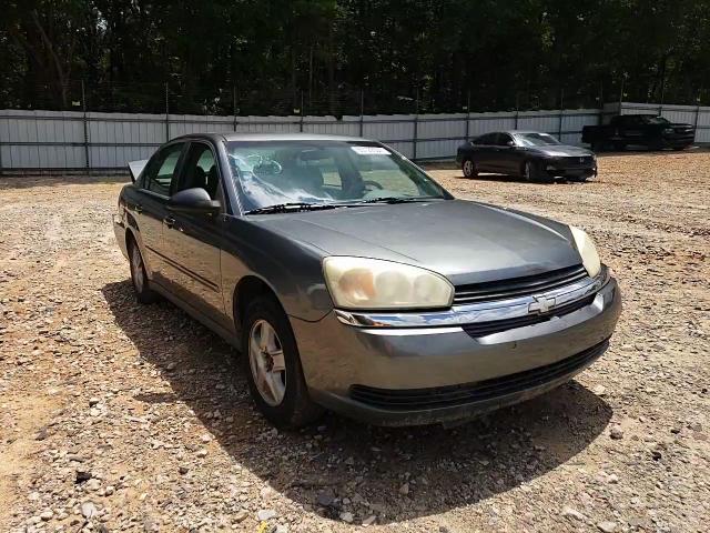 2005 Chevrolet Malibu Ls VIN: 1G1ZT52875F252372 Lot: 63122584
