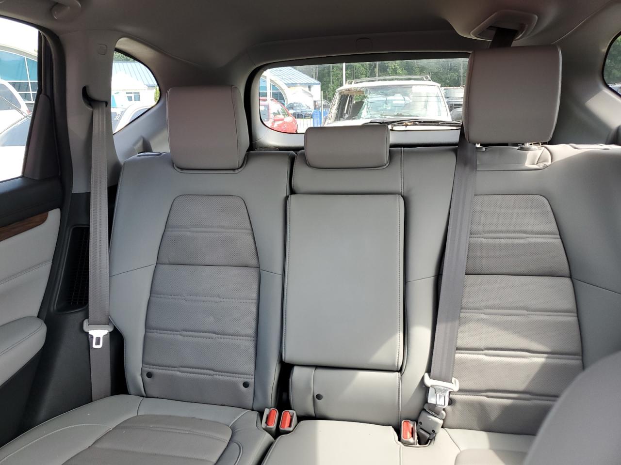 2022 Honda Cr-V Exl VIN: 5J6RT6H82NL023419 Lot: 61244804