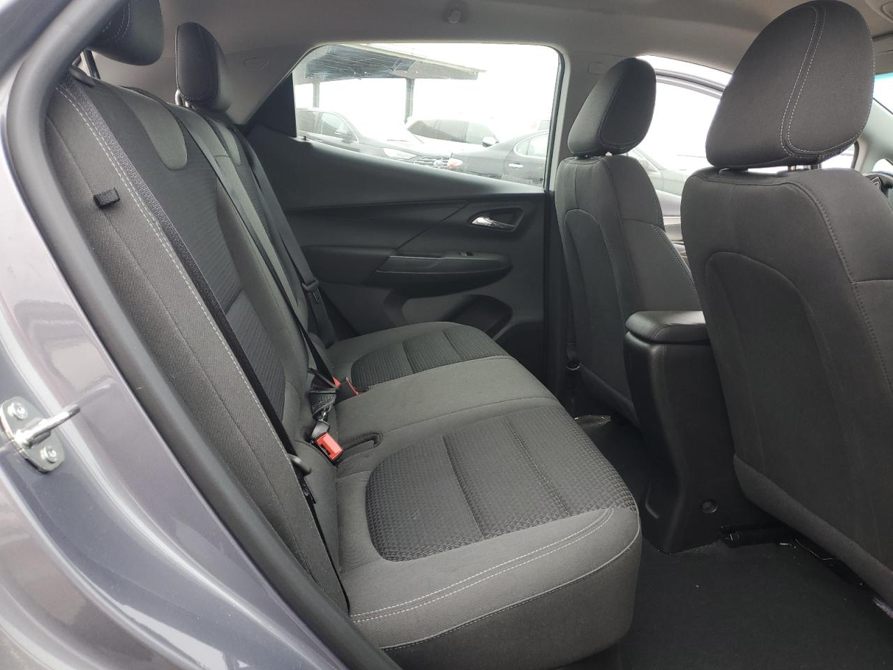 2023 Chevrolet Bolt Ev 1Lt VIN: 1G1FW6S05P4188485 Lot: 63358864