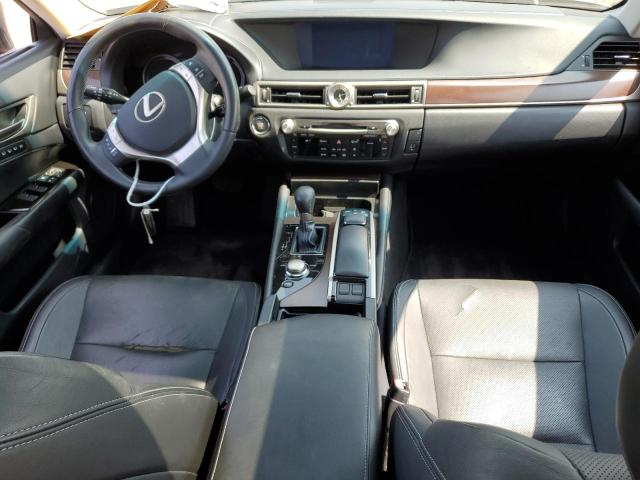 2014 LEXUS GS 350