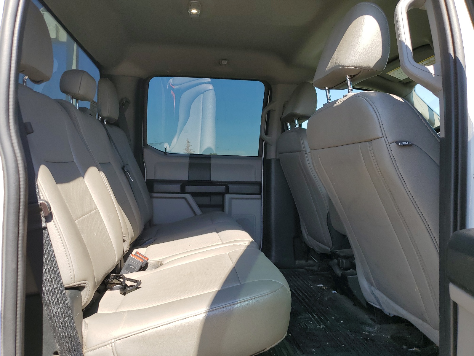 1FD8W3FT6MED62018 2021 Ford F350 Super Duty