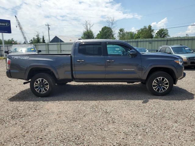 3TMDZ5BN6NM126784 | 2022 Toyota tacoma double cab