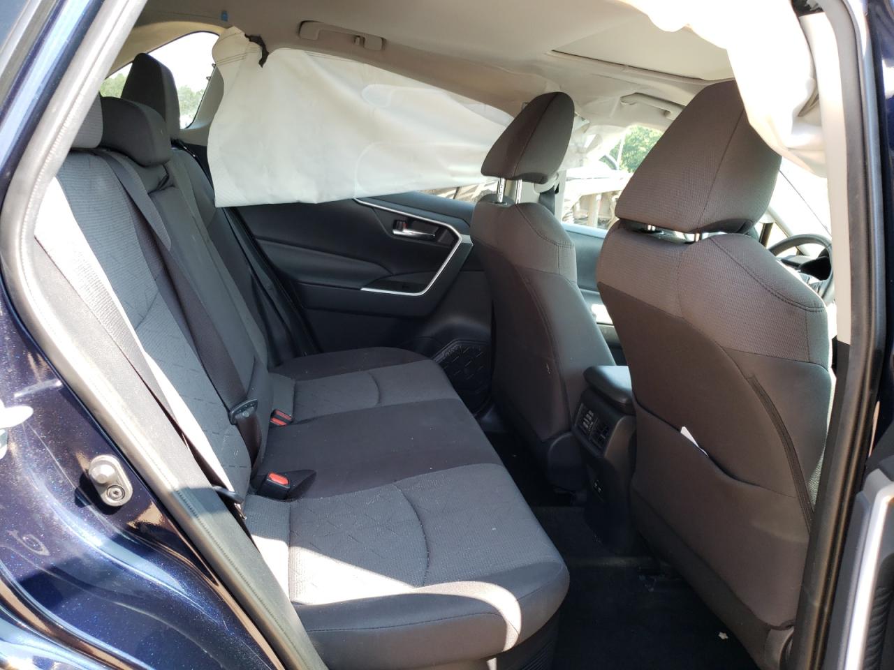 2020 Toyota Rav4 Xle VIN: 2T3RWRFVXLW051938 Lot: 62443264