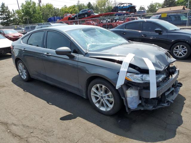 3FA6P0LUXLR189092 Ford Fusion SE 4