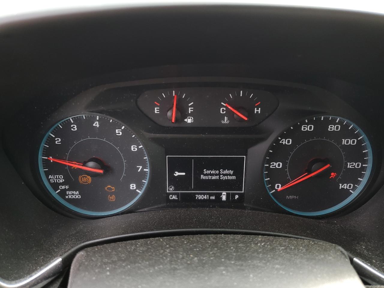 2018 Chevrolet Equinox Lt VIN: 3GNAXSEV5JS602961 Lot: 63859704