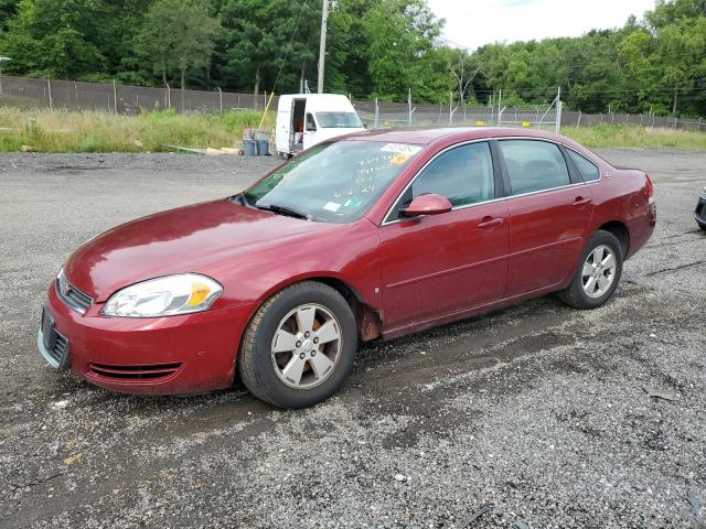 2007 Chevrolet Impala Lt